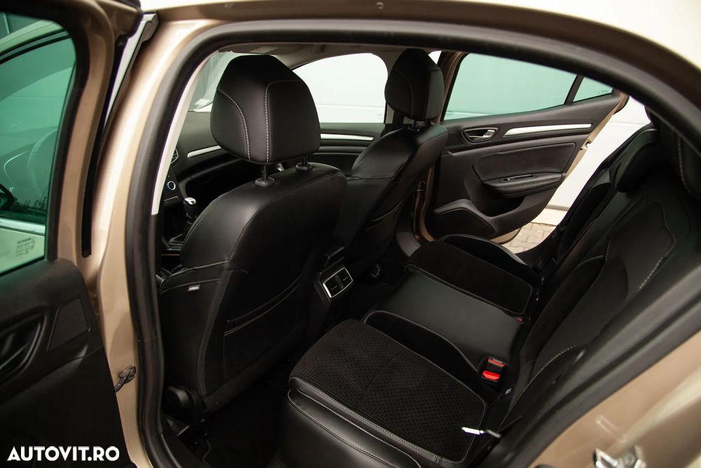Renault Megane ENERGY dCi Intens - 13