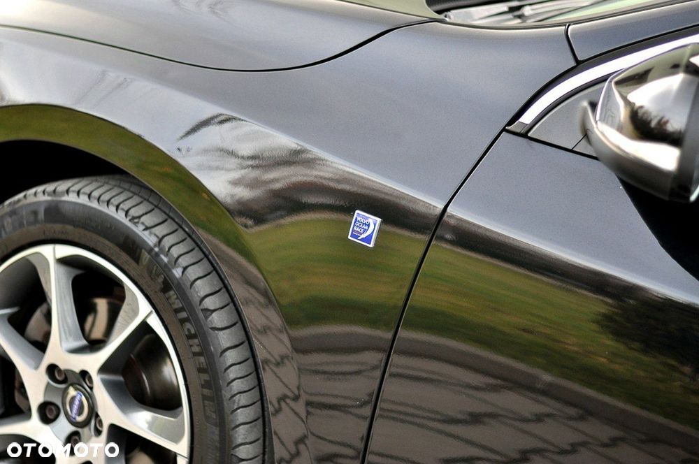 Volvo V60 DRIVe Ocean Race - 15