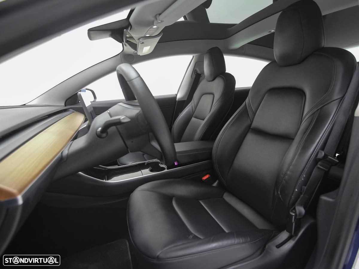 Tesla Model 3 Performance Dual Motor AWD - 10