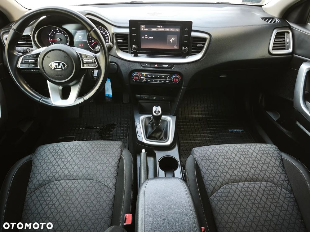 Kia Ceed 1.0 T-GDI L - 7
