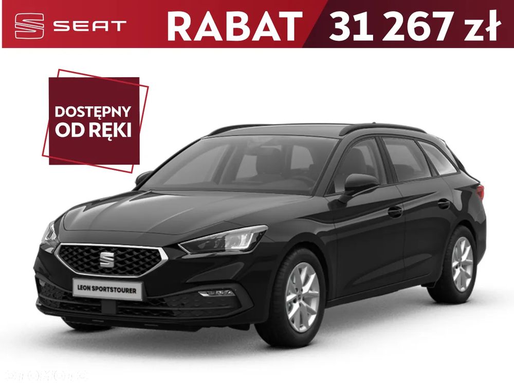 Seat Leon - 1