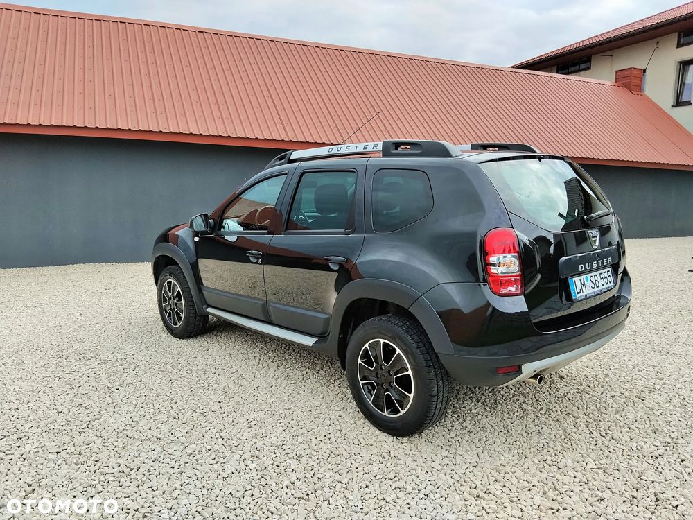 Dacia Duster - 25
