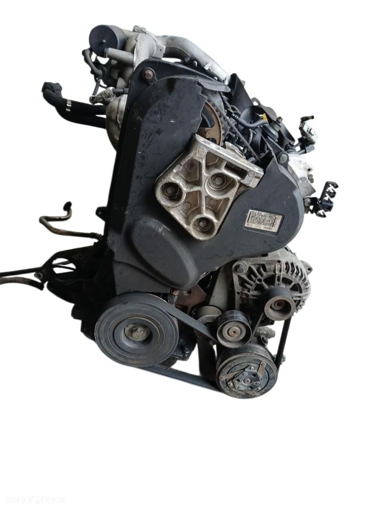 SILNIK KPL  RENAULT 1.9 DCI  F9 24042026 - 2