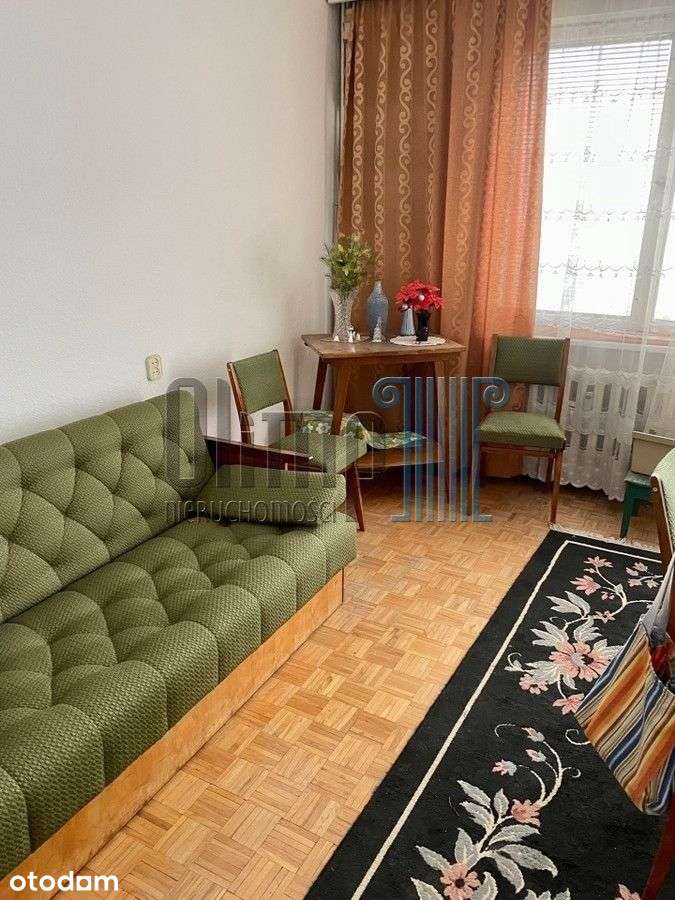 Mieszkanie, 57 m², Bydgoszcz