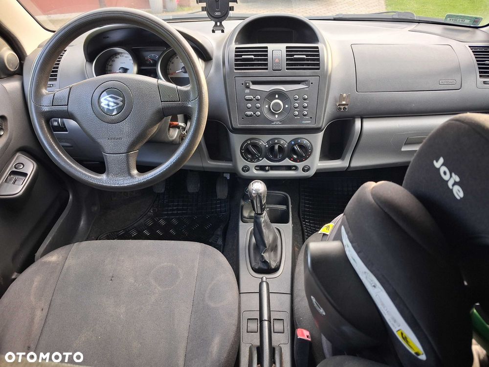 Suzuki Ignis - 6