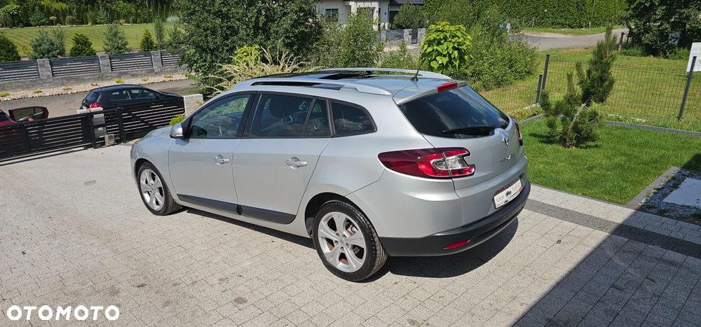 Renault Megane 2.0 140 CVT Dynamique - 20