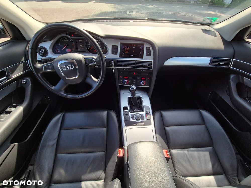 Audi A6 Limousine - 20