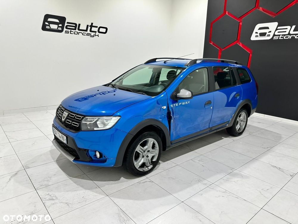 Dacia Logan - 6