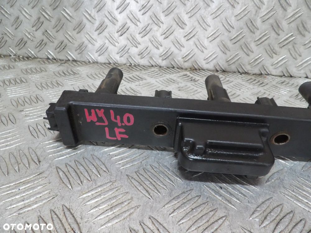 JEEP GRAND CHEROKEE WJ 4.0 CEWKA ZAPŁONOWA - 2