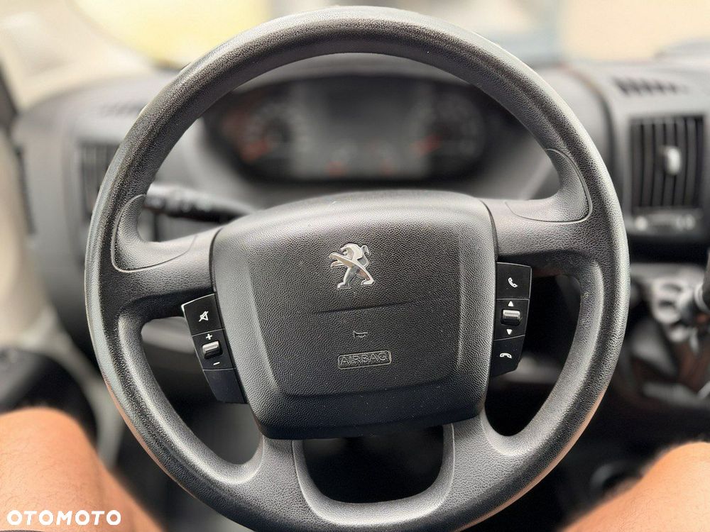 Peugeot Boxer - 25