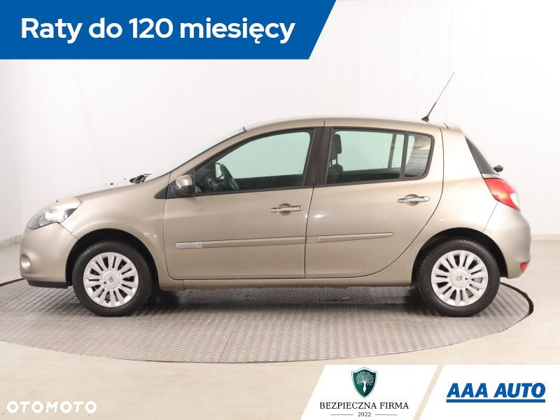 Renault Clio - 3