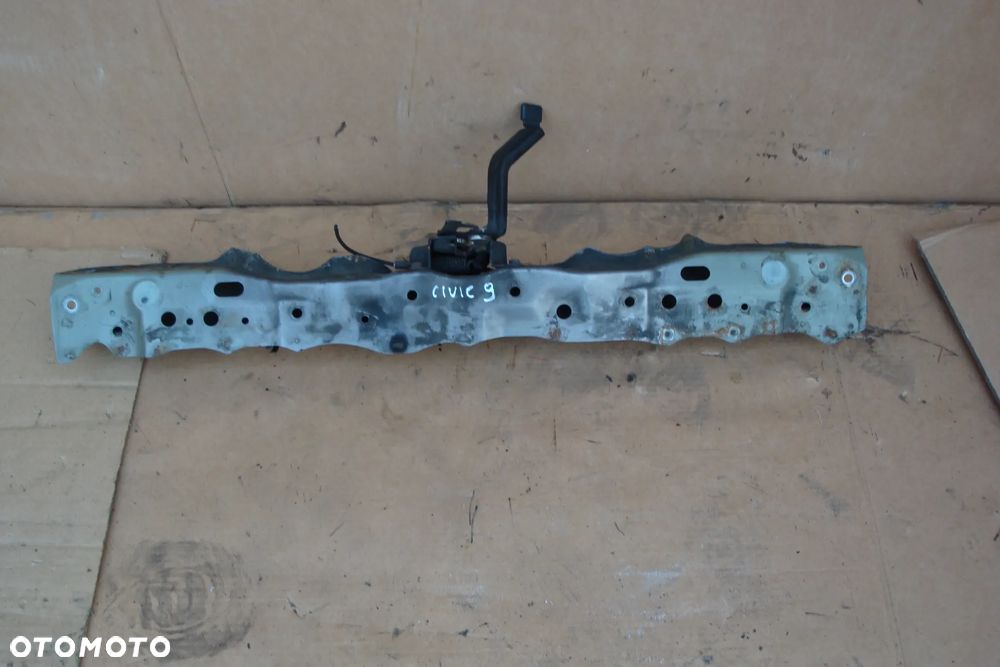 HONDA CIVIC IX 11-14 pas przedni gorny lak YR578 - 1