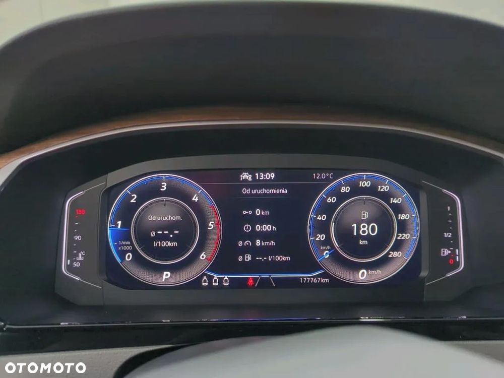Volkswagen Arteon 2.0 TDI 4Motion Elegance DSG - 6