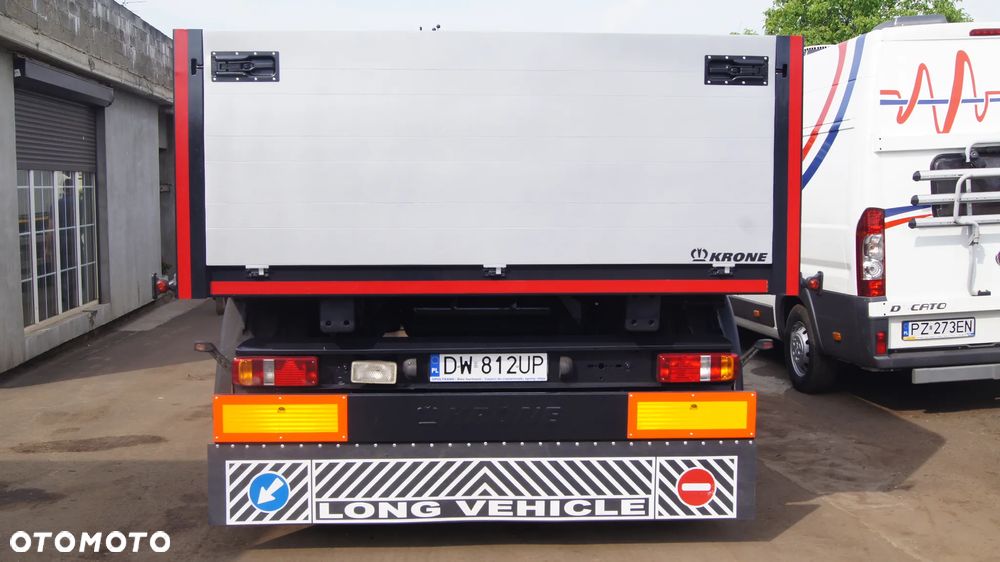 Schmitz Cargobull - 37