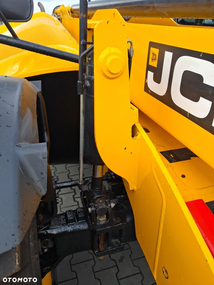 JCB 540 - 140 Hi Viz, SWAY - 7