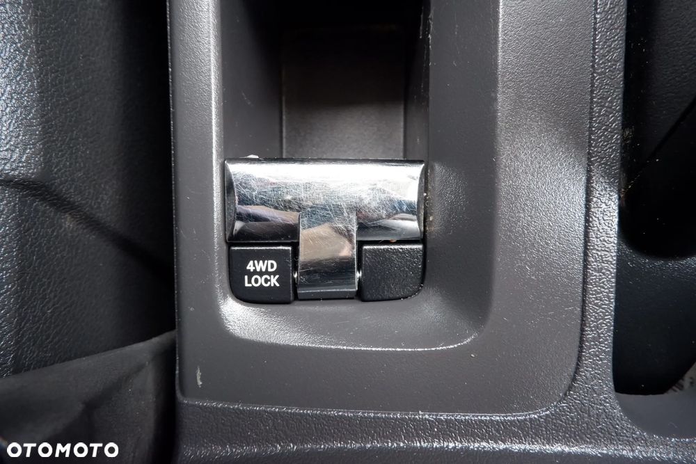 Jeep Compass 2.2 CRD 4x4 Limited - 23