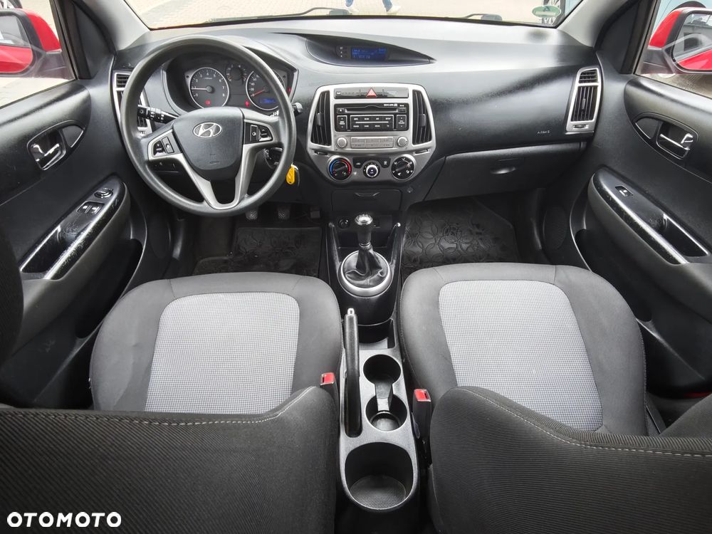 Hyundai i20 1.25 Style - 24