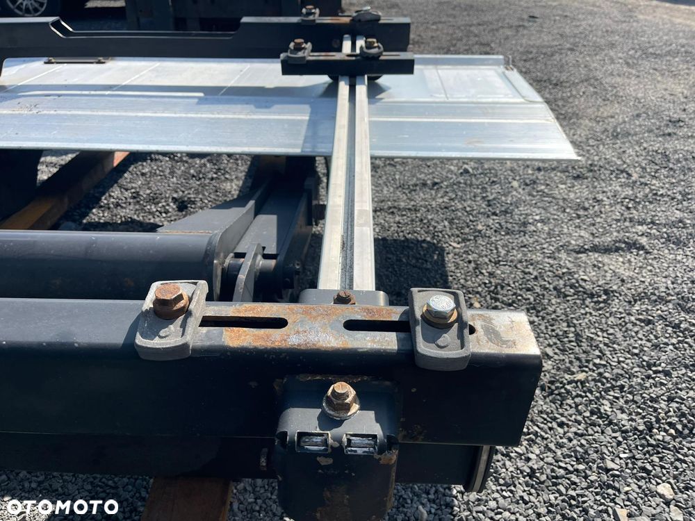 Winda załadowcza BAR 2019r - 18