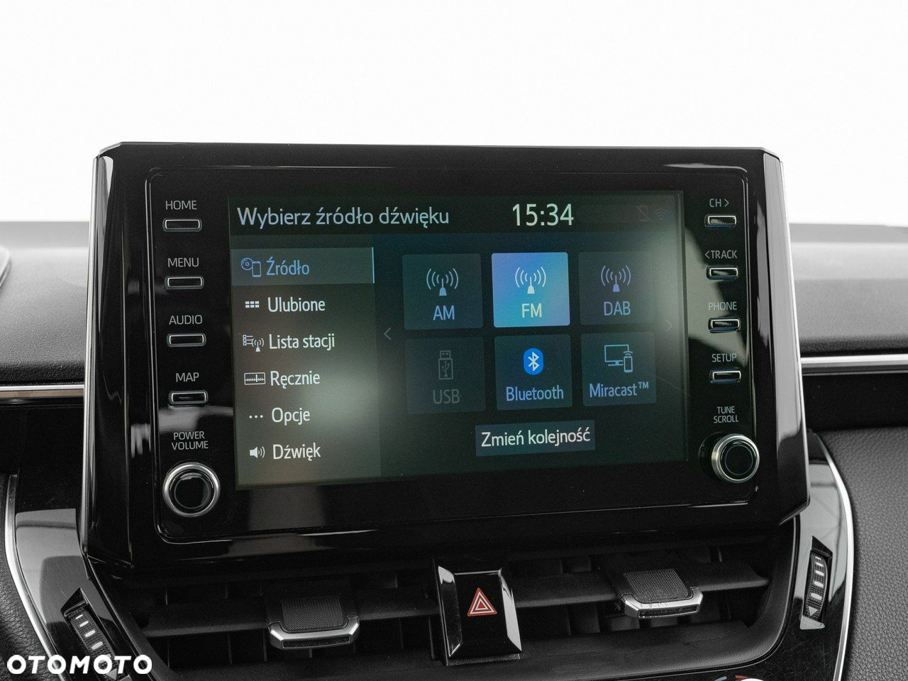 Toyota Corolla - 22