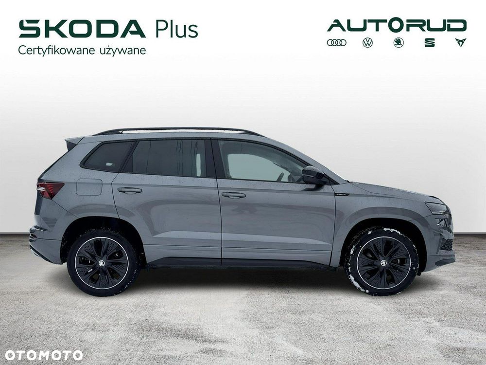 Skoda Karoq - 6