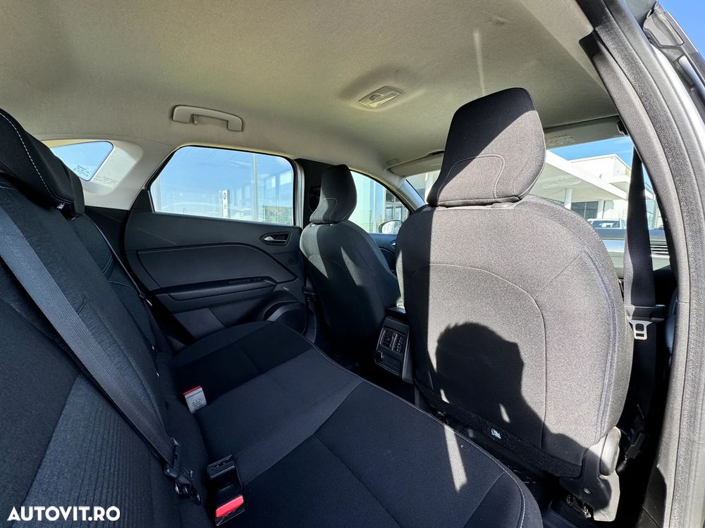Renault Captur BLUE dCi EDC Intens - 26