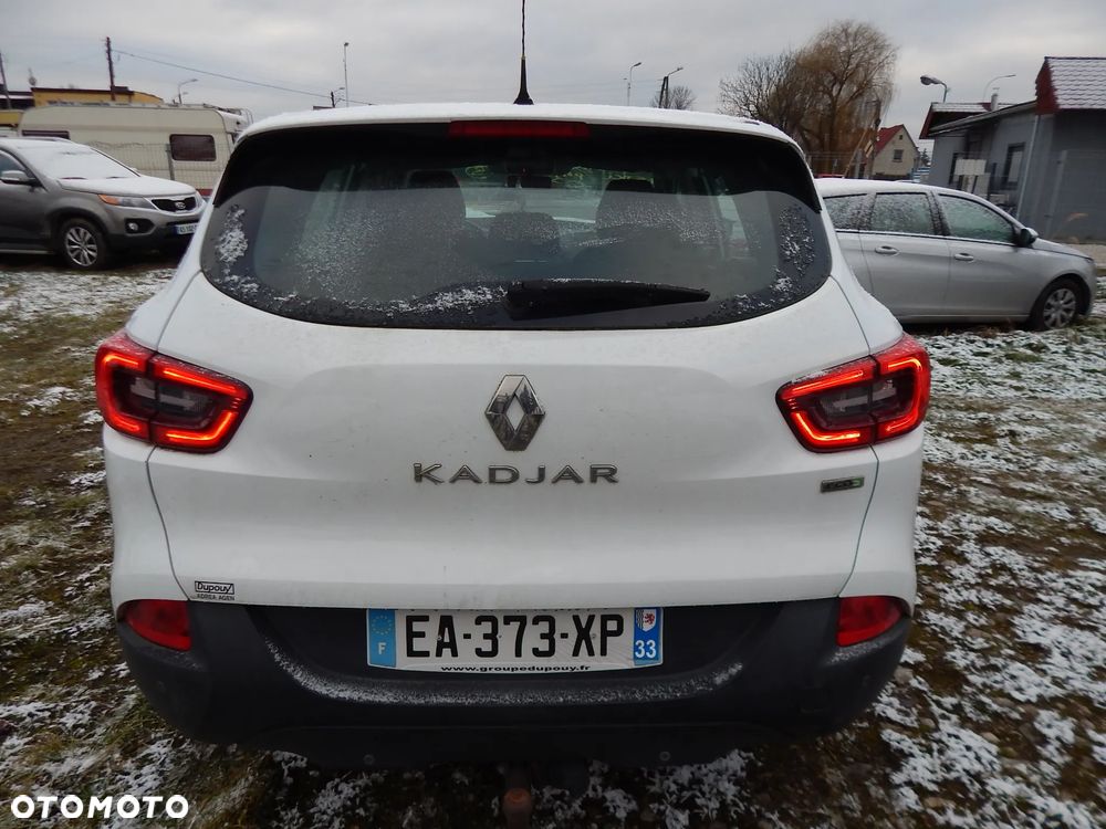 Renault Kadjar - 4