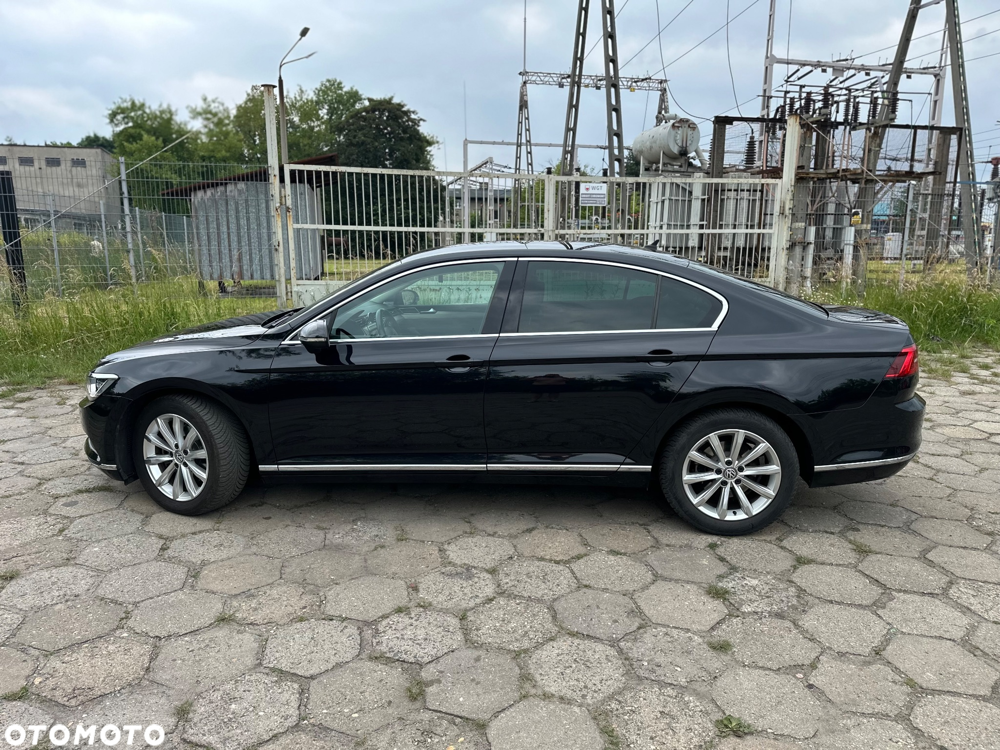 Volkswagen Passat 1.5 TSI EVO Business DSG - 5