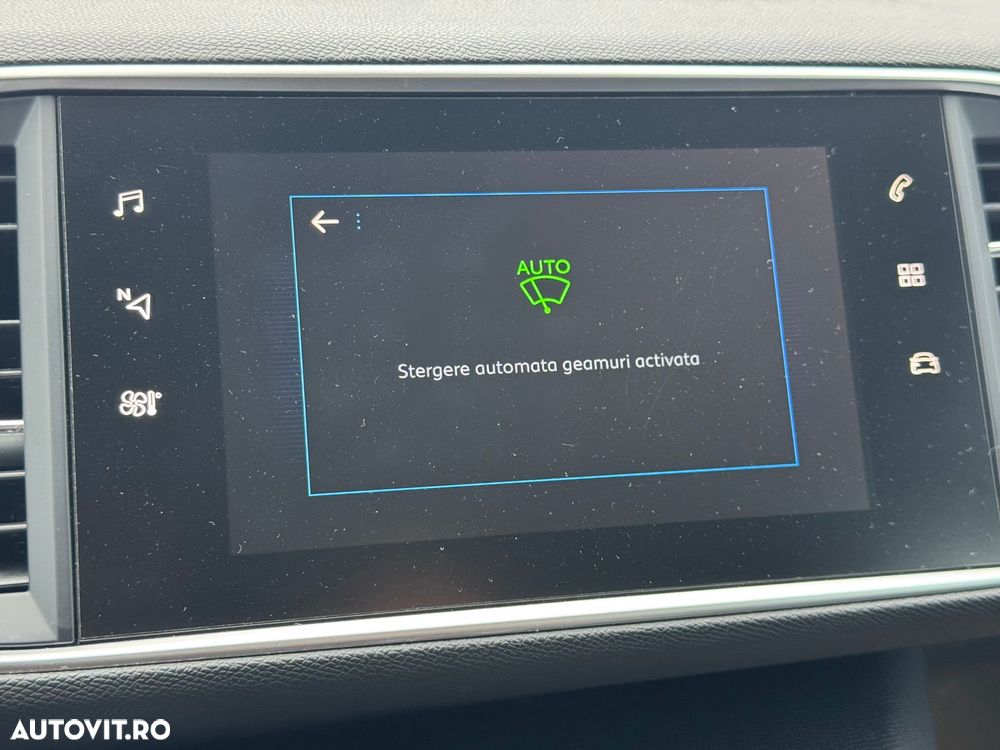 Peugeot 308 BlueHDi FAP 100 Stop & Start Active - 26