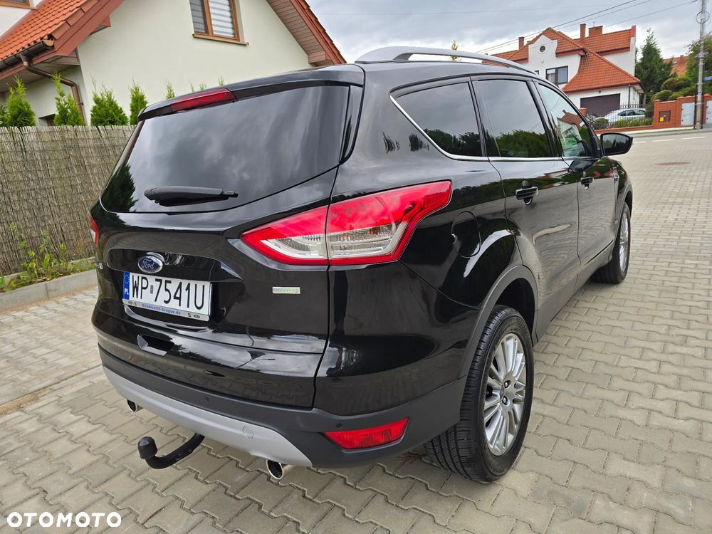 Ford Kuga - 7