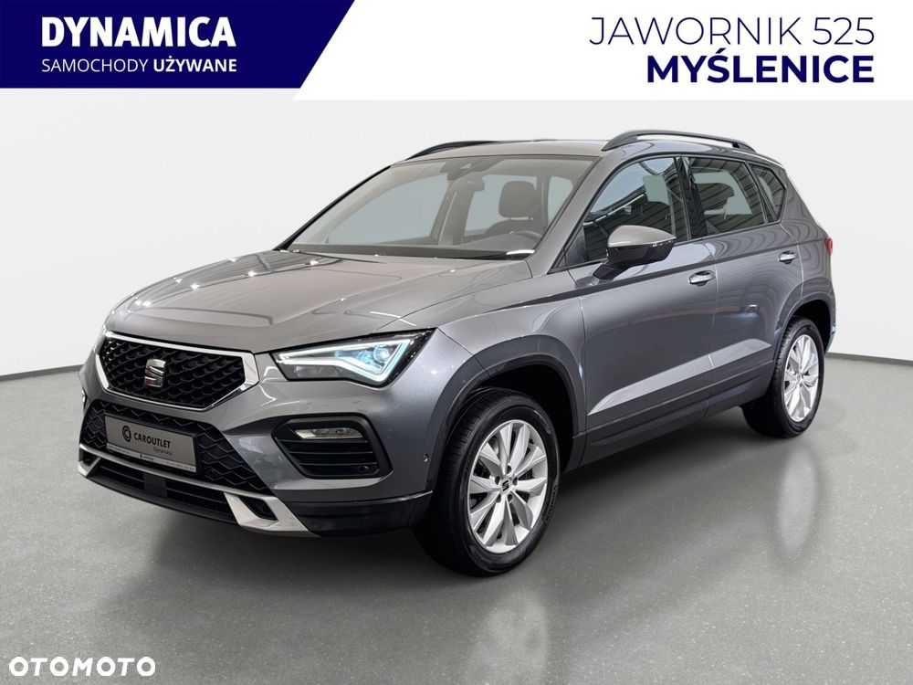 Seat Ateca - 5