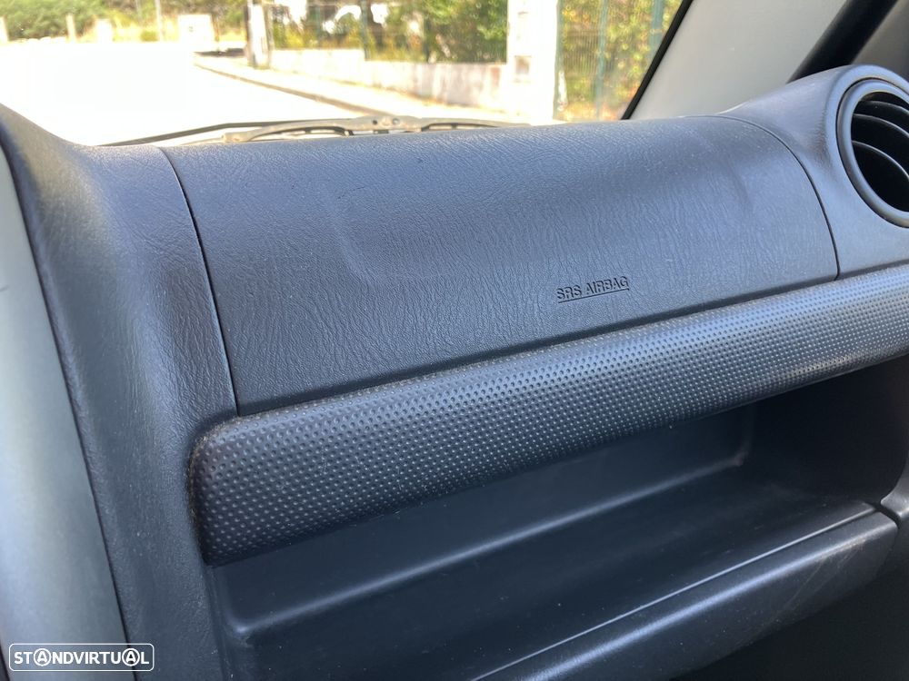 Suzuki Jimny - 5