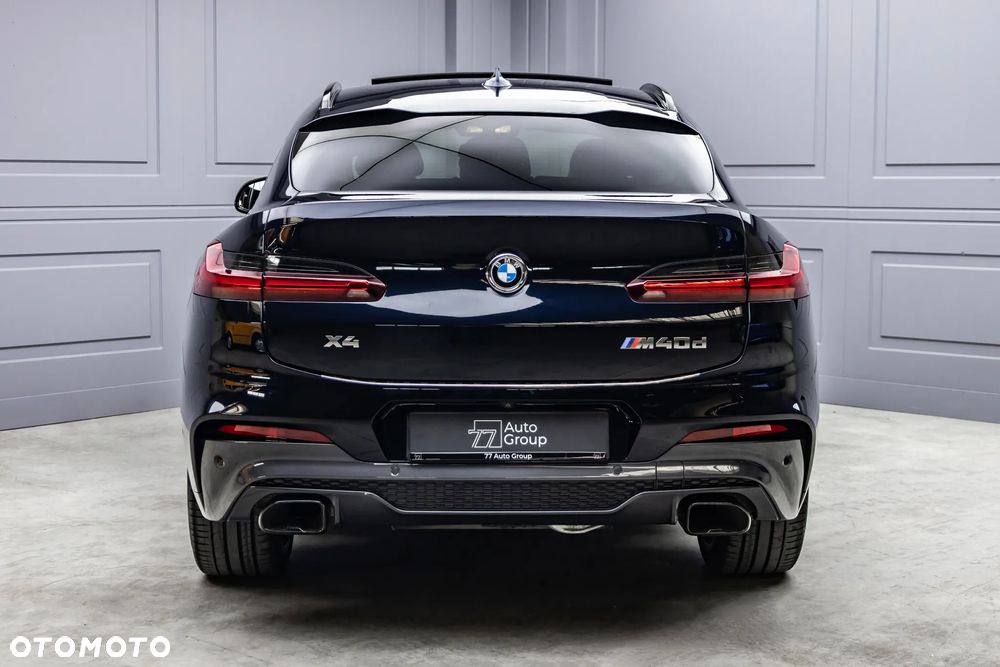 BMW X4 - 9