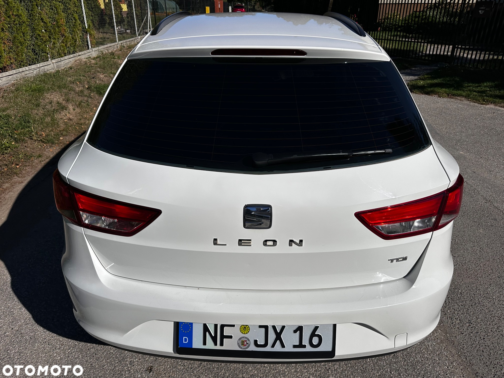 Seat Leon 1.6 TDI DPF Ecomotive Style - 10
