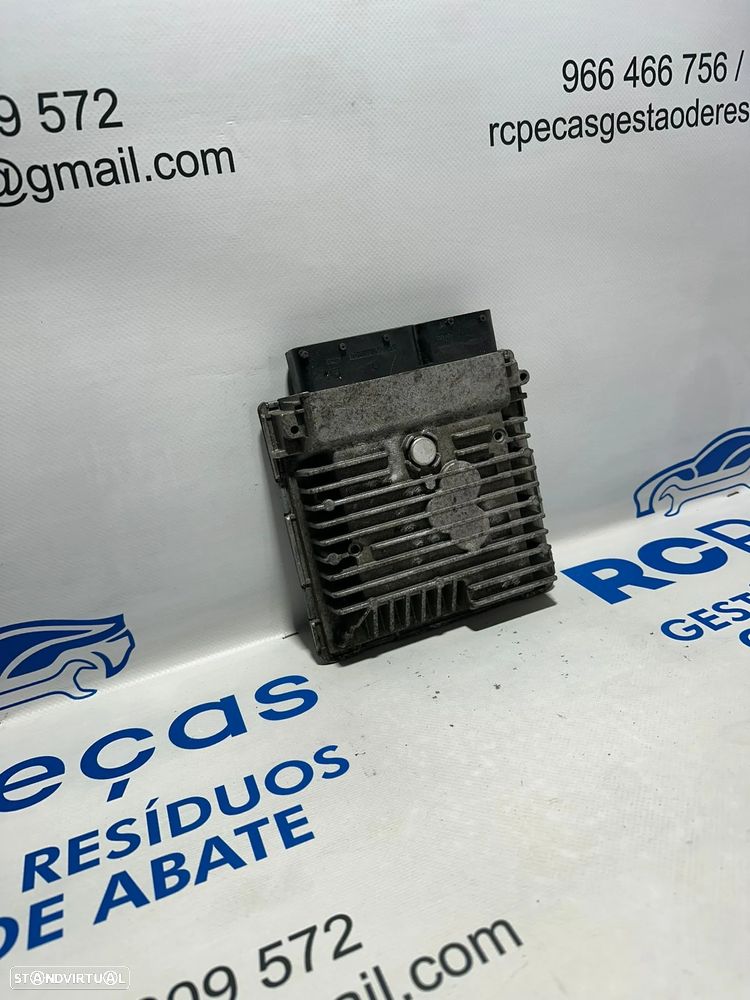 .Centralina Motor Continental VW Volkswagen Seat Skoda 1.6 TDi CAY 03L906023AR 5WP42838AA 2009 - 2014 - 5