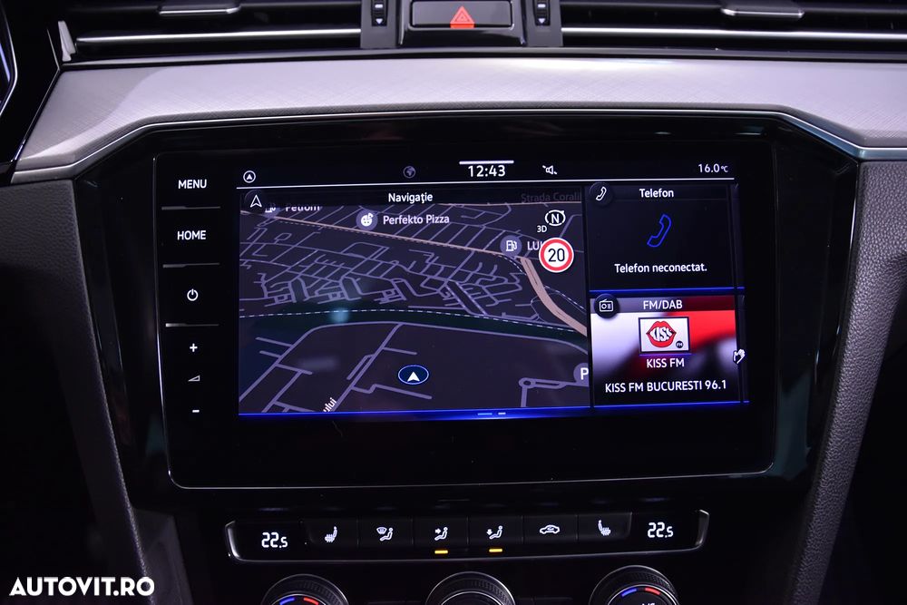 Volkswagen Passat - 22