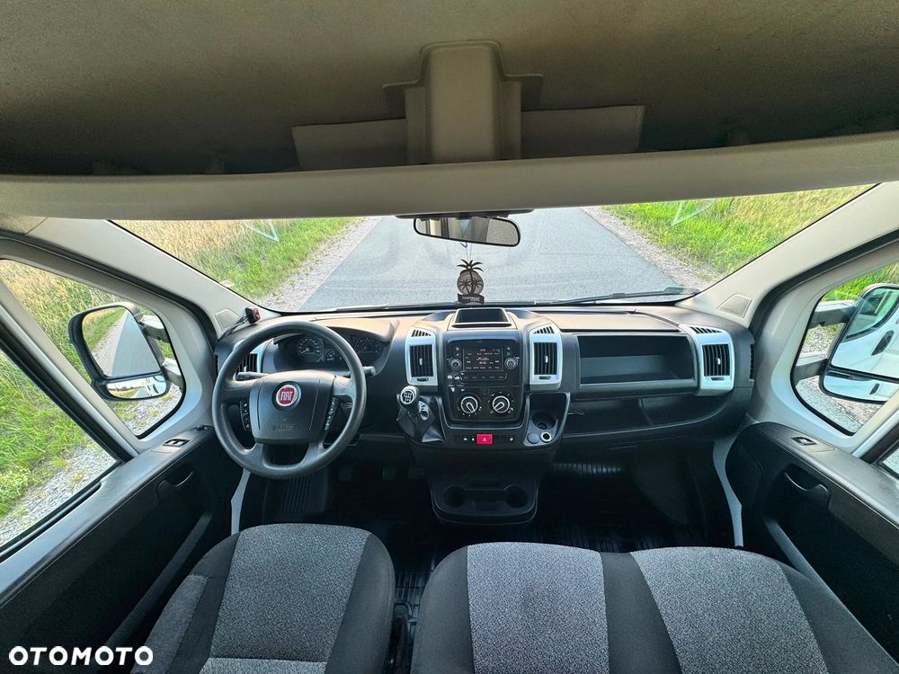 Fiat Ducato - 14