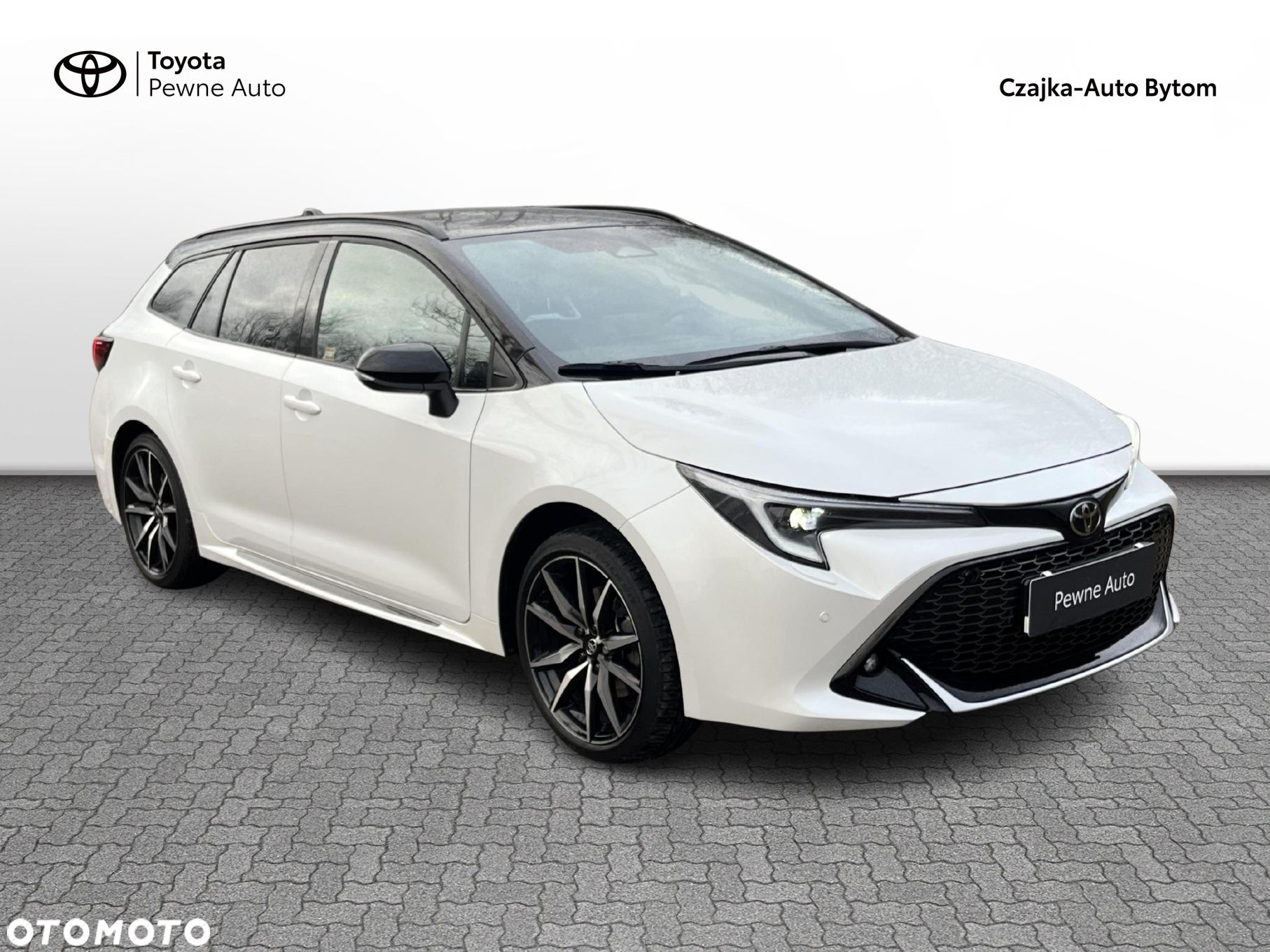 Toyota Corolla - 7