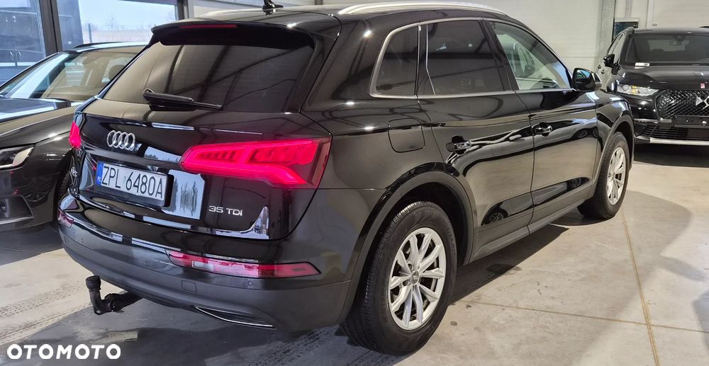Audi Q5 2.0 TDI Design - 5
