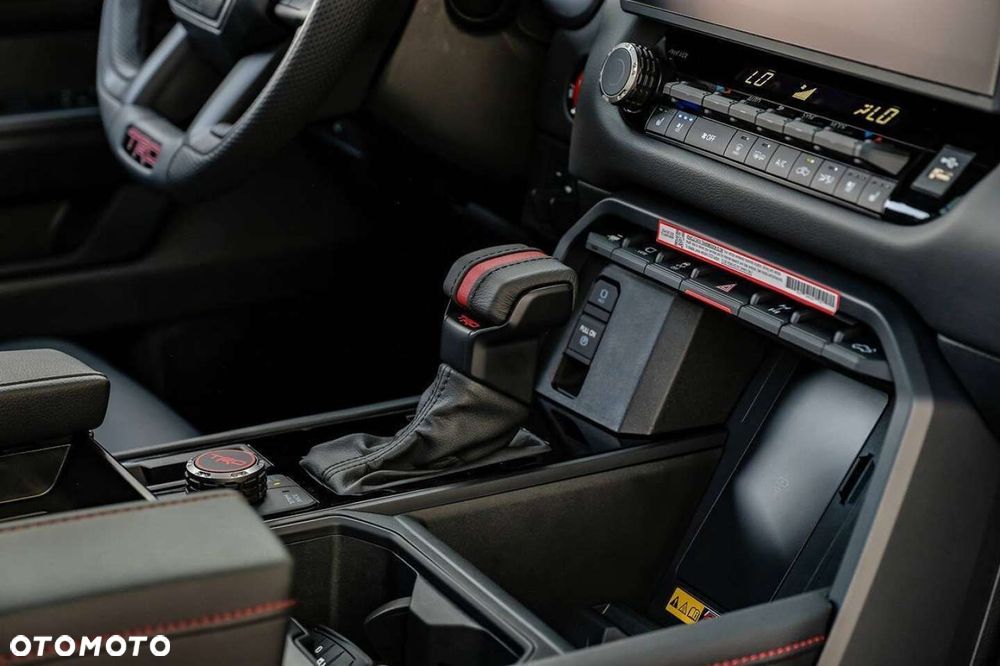 Toyota Tundra - 29