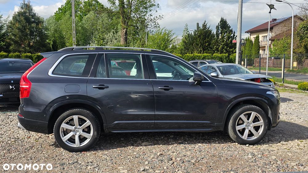 Volvo XC 90 D4 Geartronic Momentum - 2