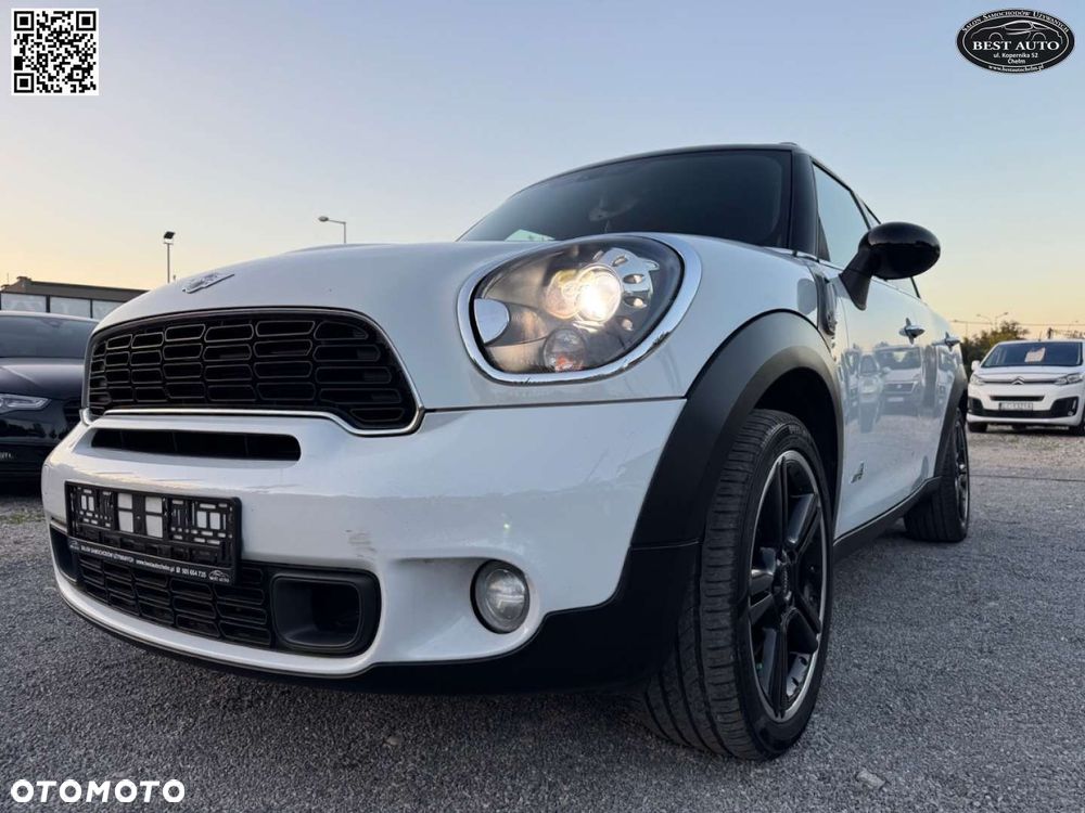 MINI Cooper S - 38