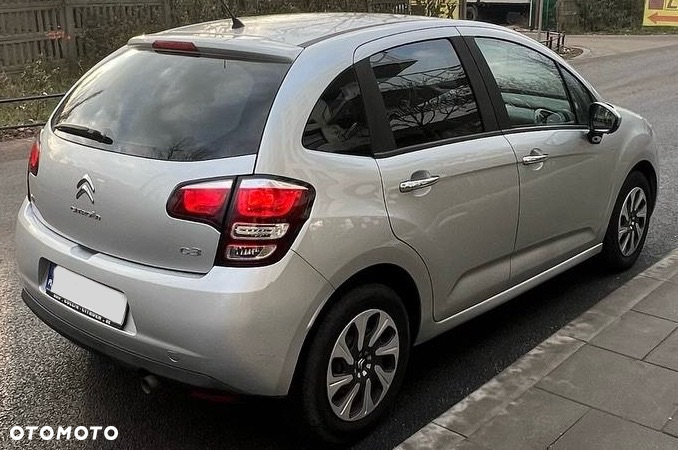 Citroën C3 - 6