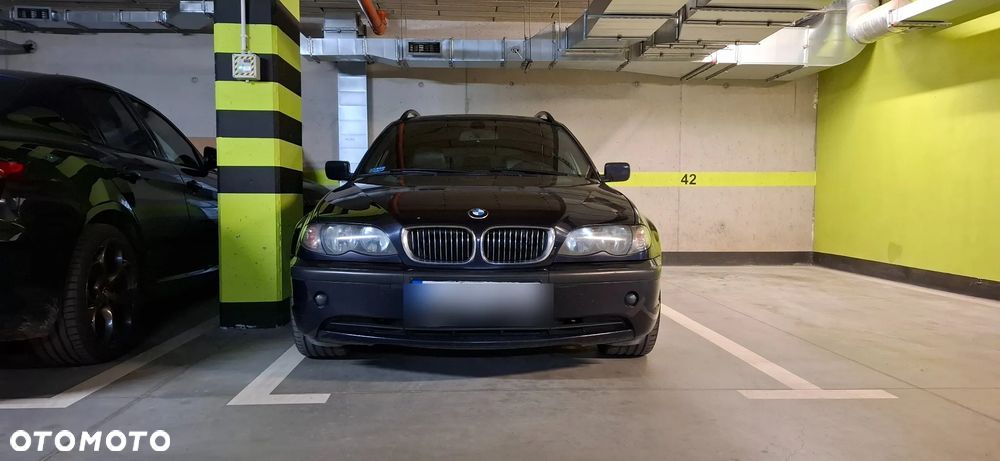 BMW Seria 3
