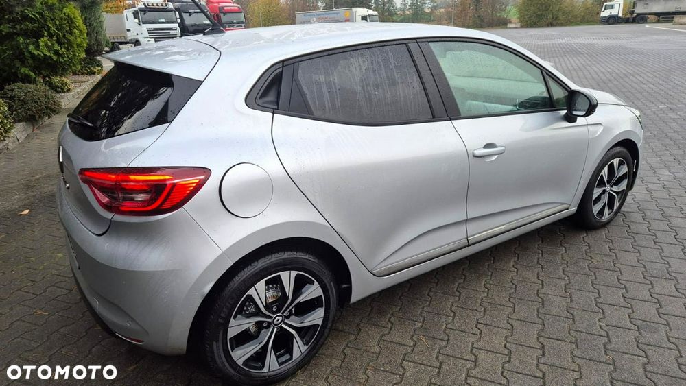 Renault Clio 1.0 TCe Intens - 8