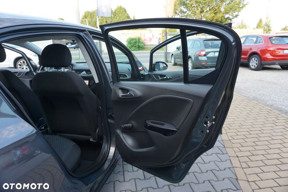 Opel Corsa 1.4 (ecoFLEX) Start/Stop Color Edition - 28