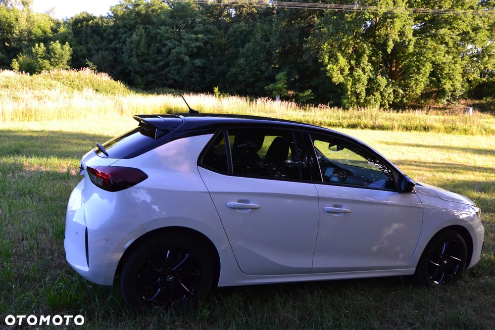 Opel Corsa - 6