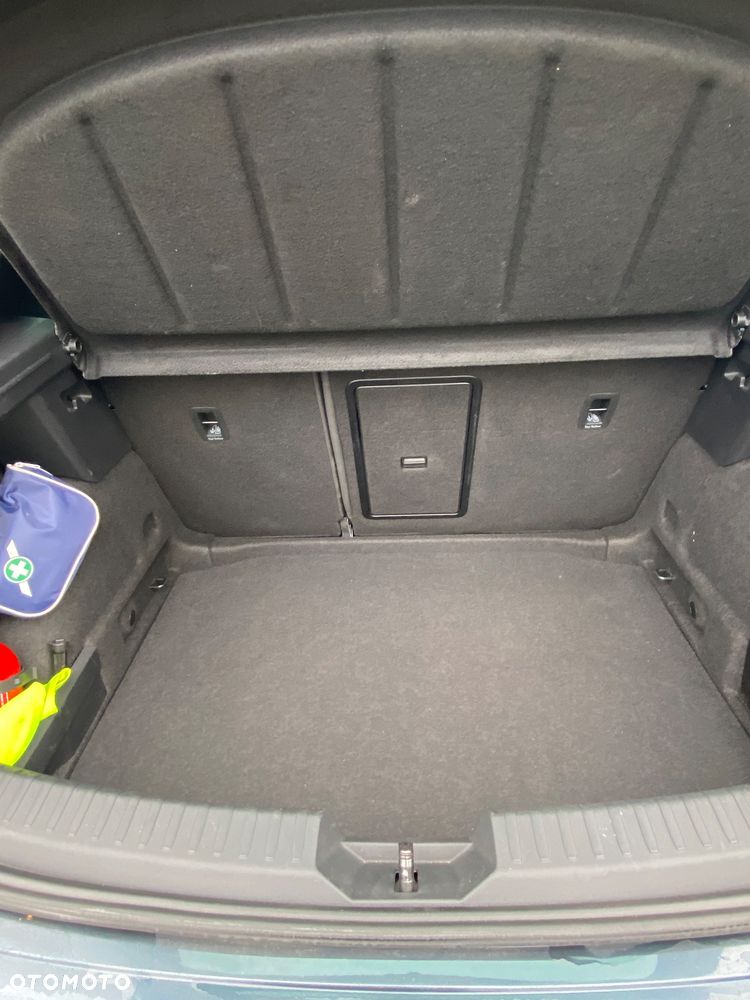 Seat Leon 1.5 TSI FR - 14