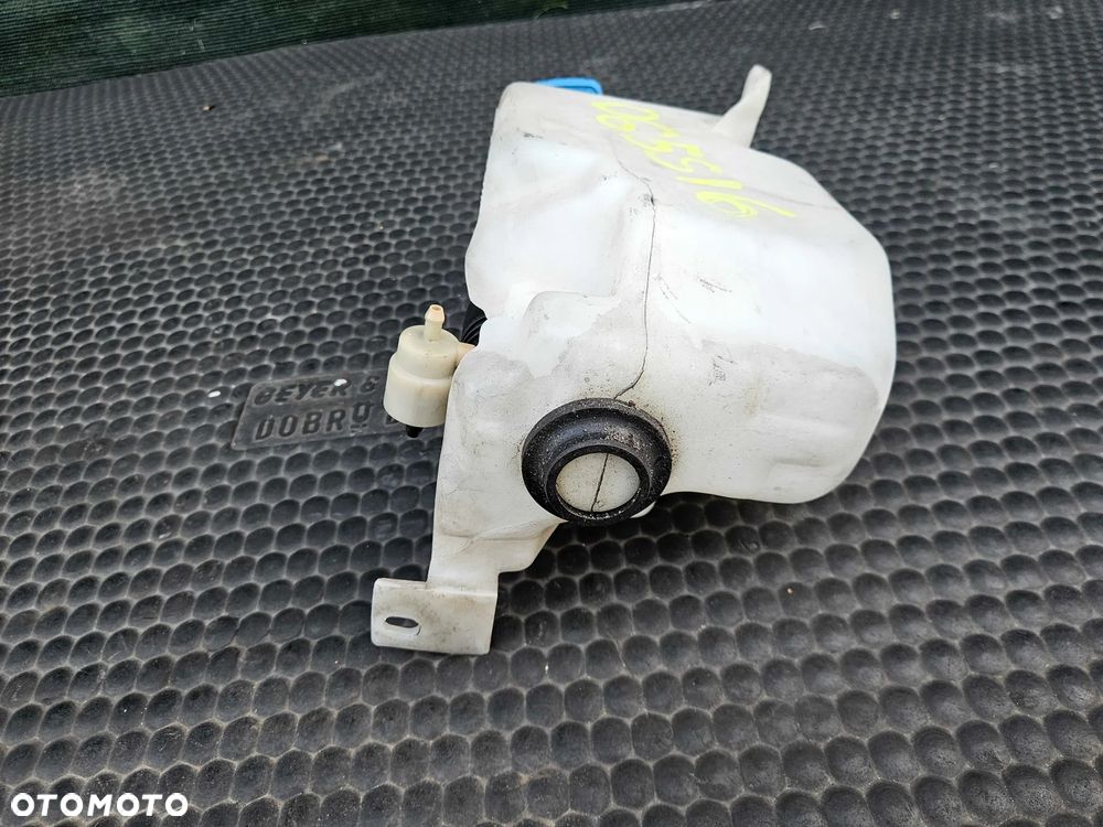 Zbiorniczek 1J0955453 N / P 8D0955455 Zbiornik 3L. Pompka Płynu do Spryskiwaczy VW Golf IV 4 Seat Leon I 1 Skoda Octavia I 1 Audi A3 8L - 9