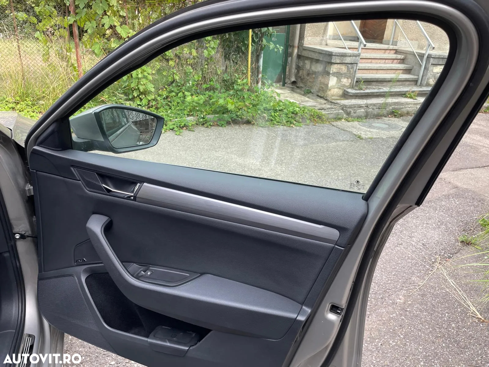 Skoda Superb 2.0 TDI 4X4 Ambition - 14