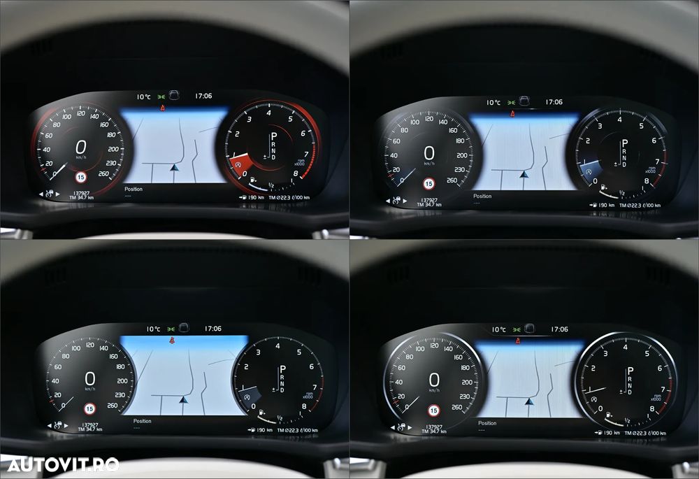 Volvo XC 60 T5 AWD Geartronic Inscription - 28